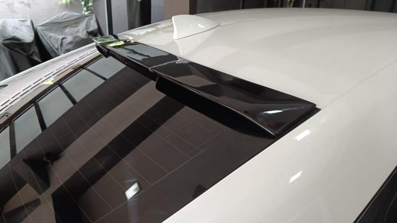 Roof Spoiler for Lexus IS(2021~2025)