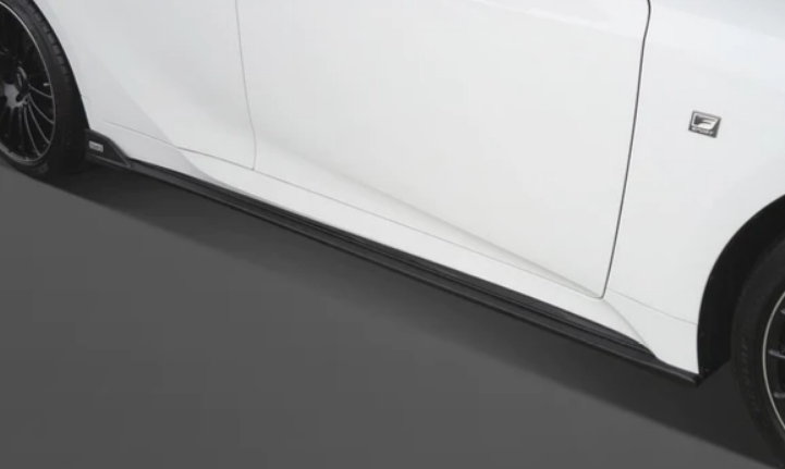 Side Skirt for Lexus IS300/IS350(2021~2024)