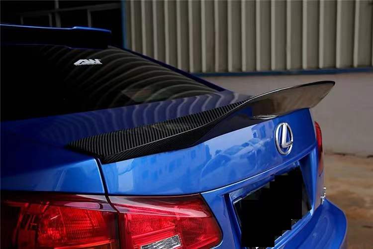 Artisan-style Spoiler for Lexus IS(2006~2012)