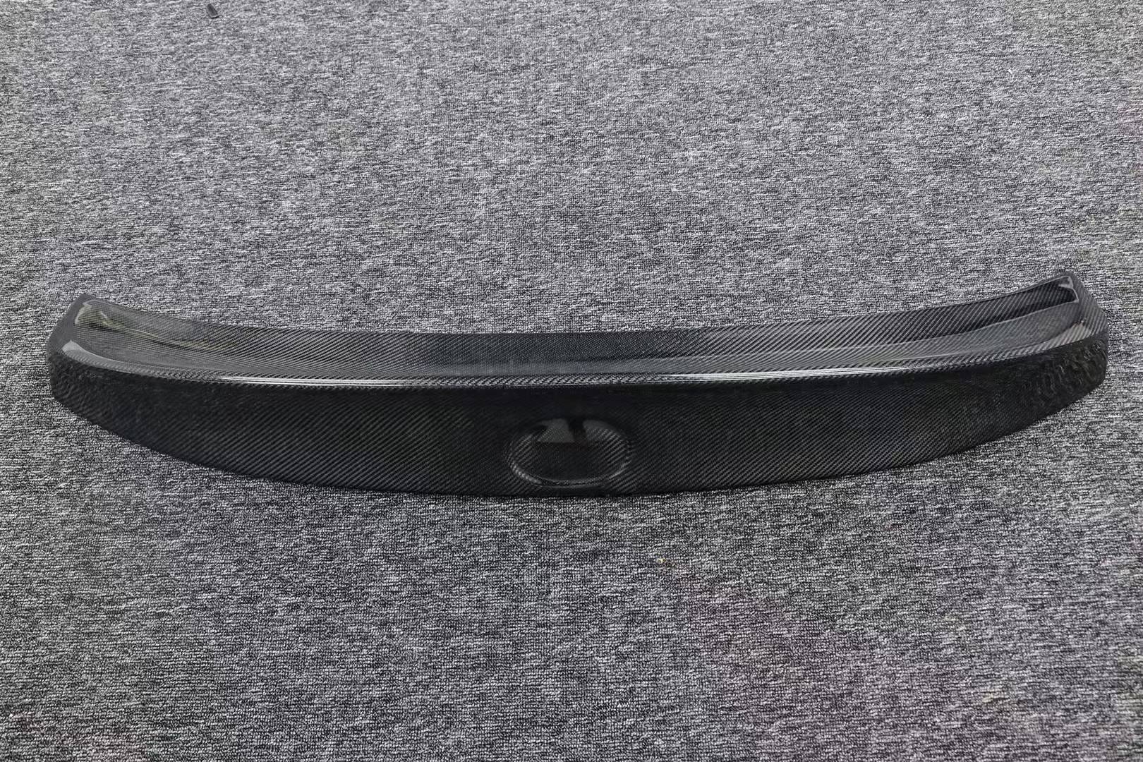 Wald-style Spoiler for Lexus IS(2006~2012)