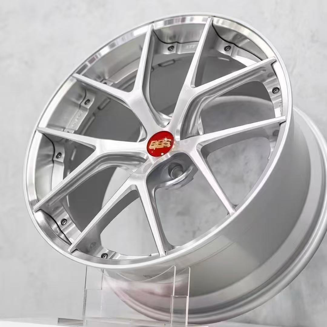 20" BBS RI-S Forged Rim | Lexus IS |All New