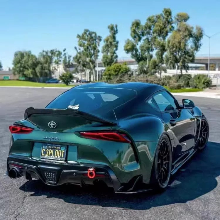Amigan diffuser kit for Supra A90/A91