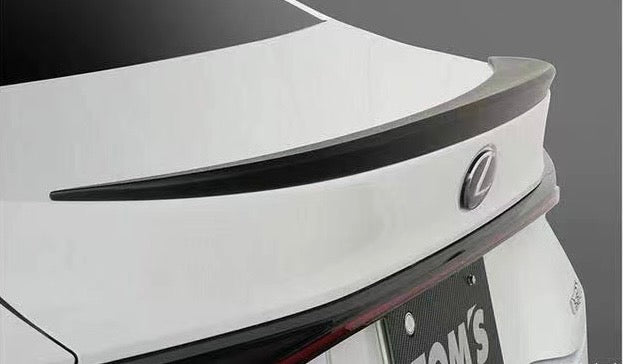 Spoiler for Lexus IS300/IS350(2021~2024)