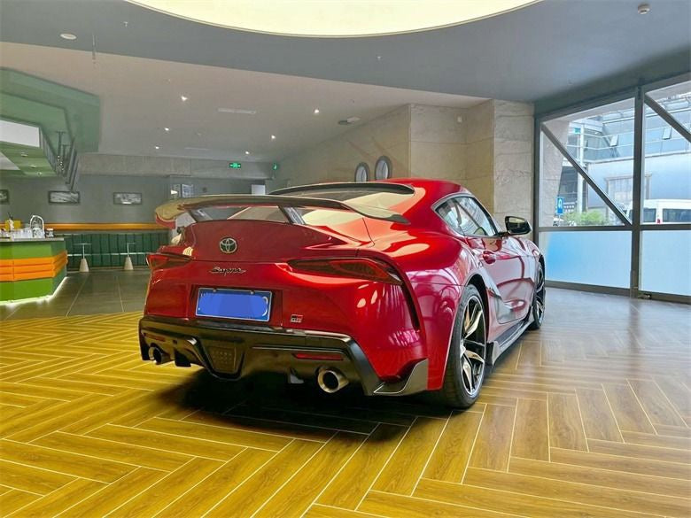 Amigan diffuser kit for Supra A90/A91