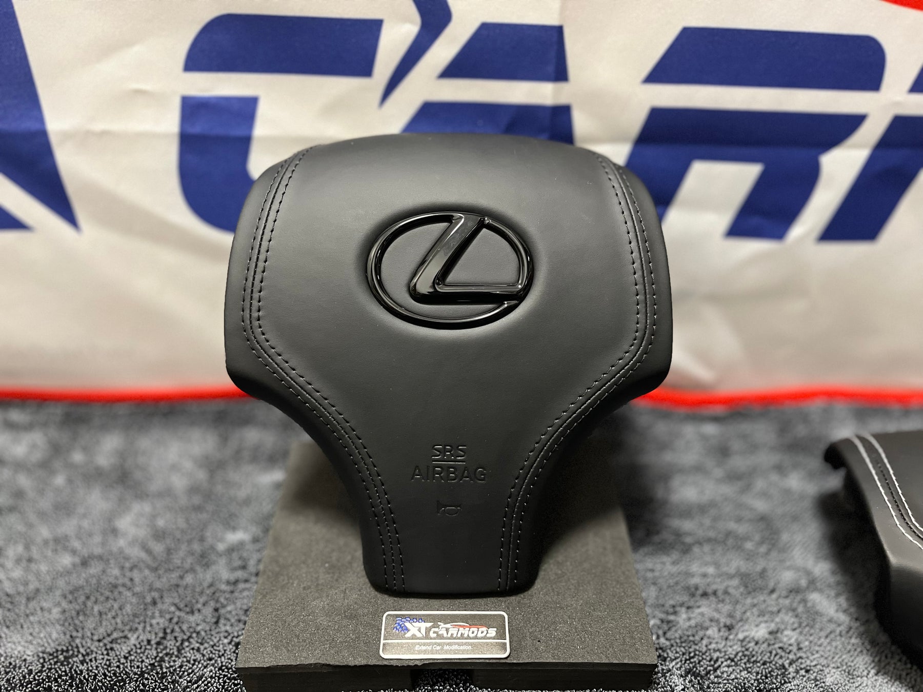Lexus 2is Airbag cover