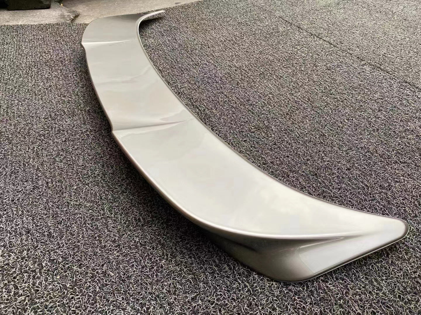 TRD Spoiler for Lexus IS(2013~2020)