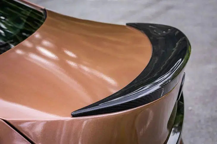 Spoiler for Lexus IS300/IS350(2021~2024)