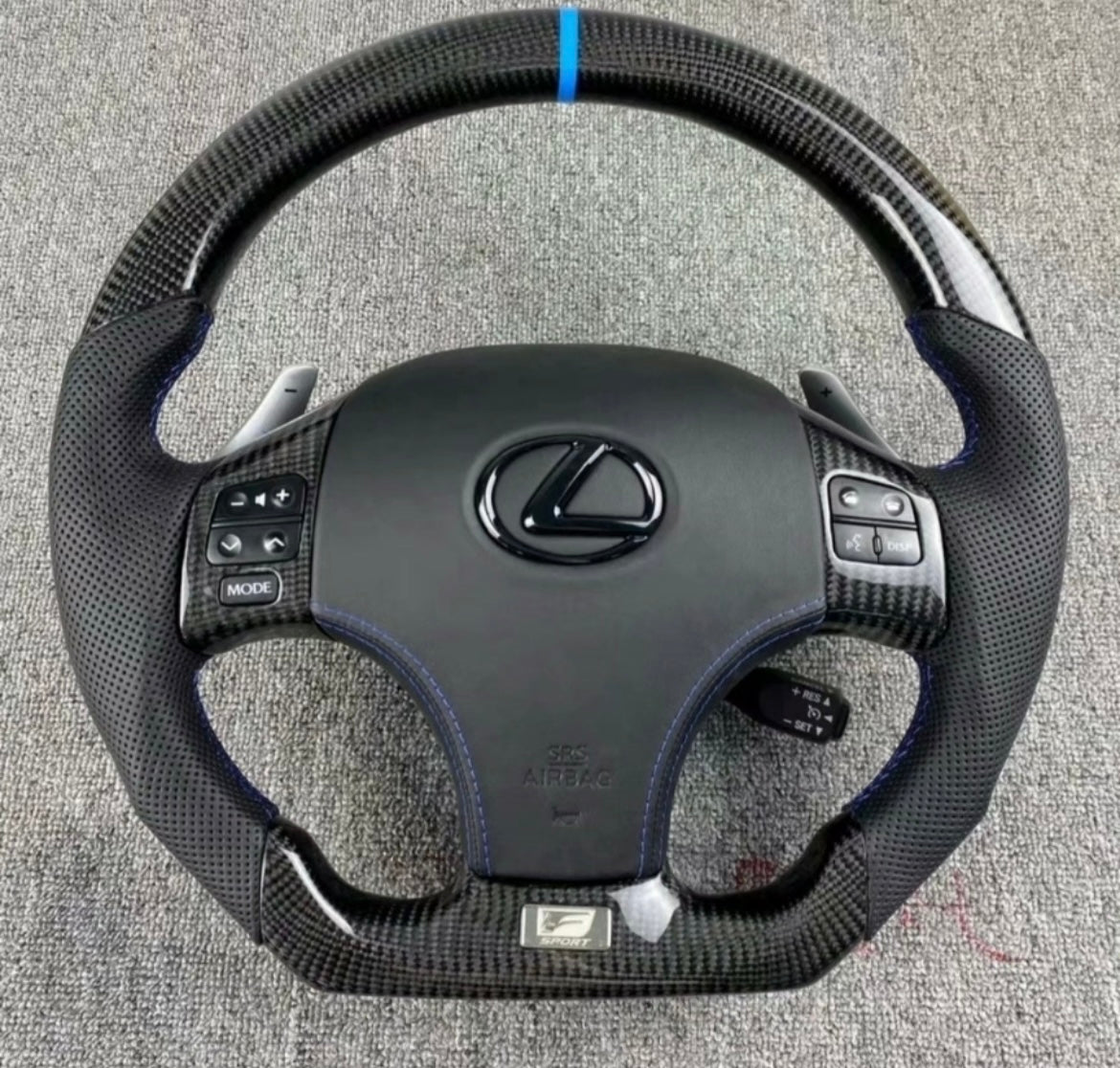 XT-A 2is carbon fiber wheel