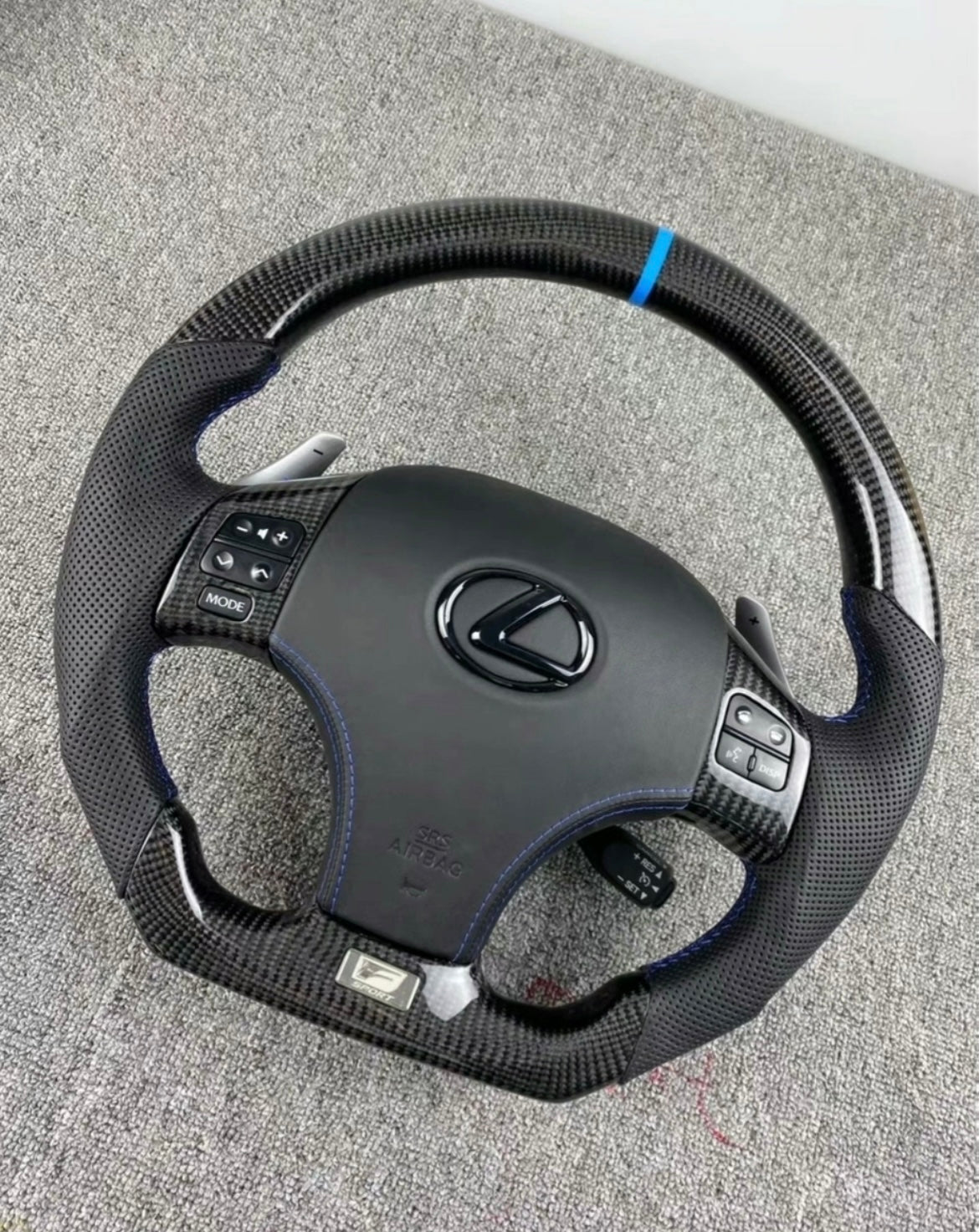 XT-A 2is carbon fiber wheel