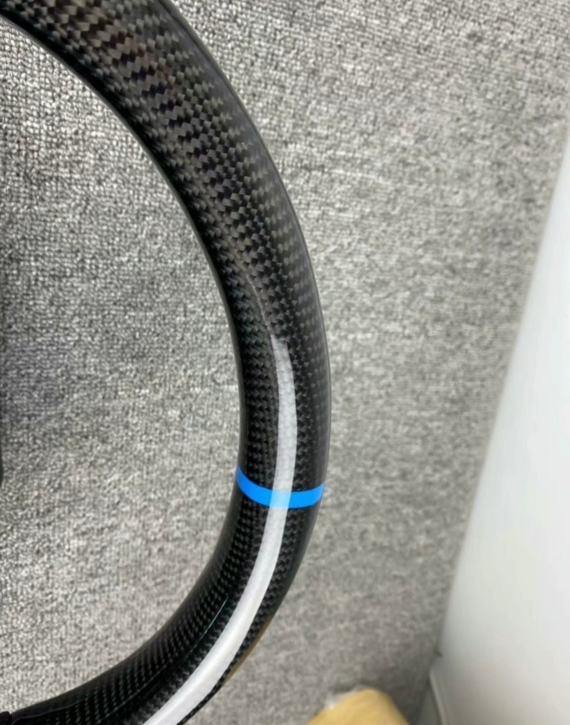 XT-A 2is carbon fiber wheel