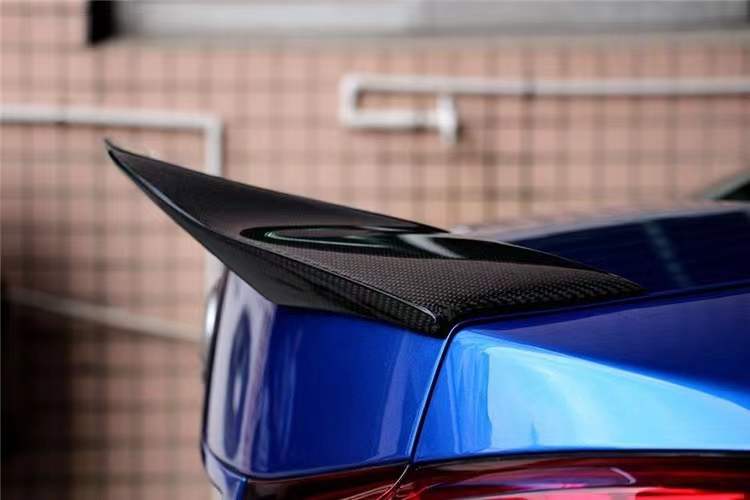 Artisan-style Spoiler for Lexus IS(2006~2012)