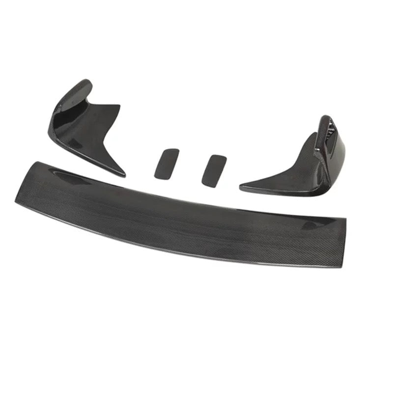 ST rear wing for Supra A90/A91