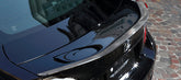 Artisan-style Rear Spoiler for Lexus RCF 2014～2025