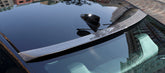 Artisan-style Roof Spoiler for Lexus RCF 2014～2025