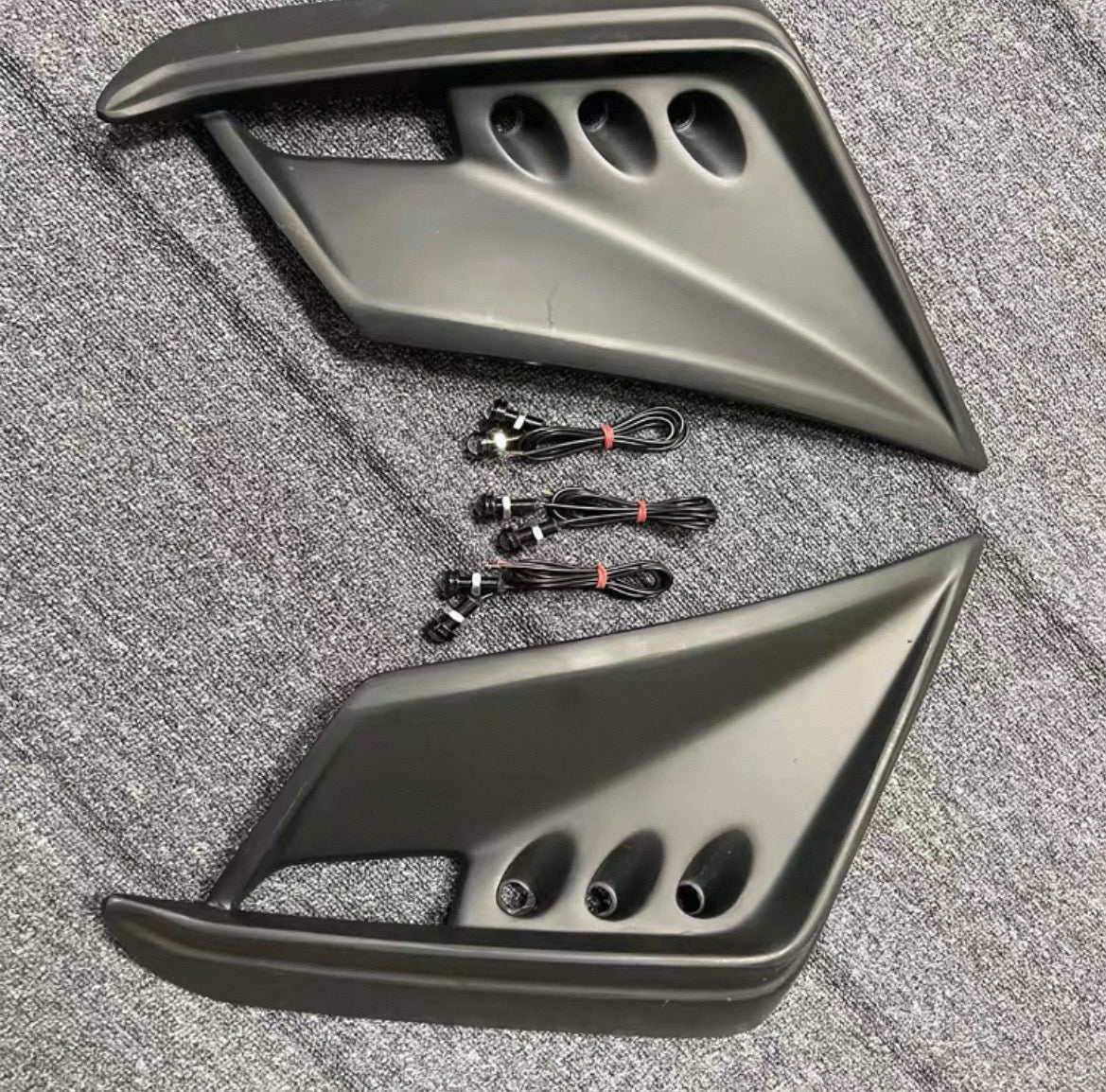 Fog Light for Lexus RX(2021～）