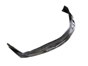 Varis-style front splitter for Supra A90/A91