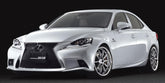 19" Advan RS-DF PRO Forged Rim |  Lexus IS |All New