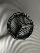 Grille-base Emblem for CLA45 AMG