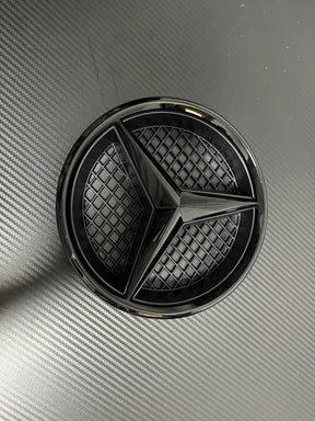 Grille-base Emblem for CLA45 AMG