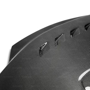 Carbon Fiber hood for Lexus RCF