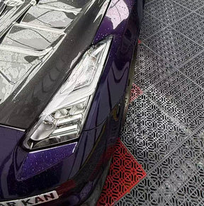 GTR upgrade HeadLight