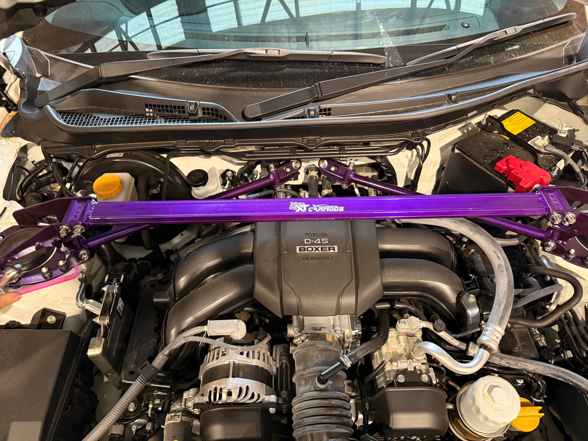 Strut Bar for BRZ (2020-2025)