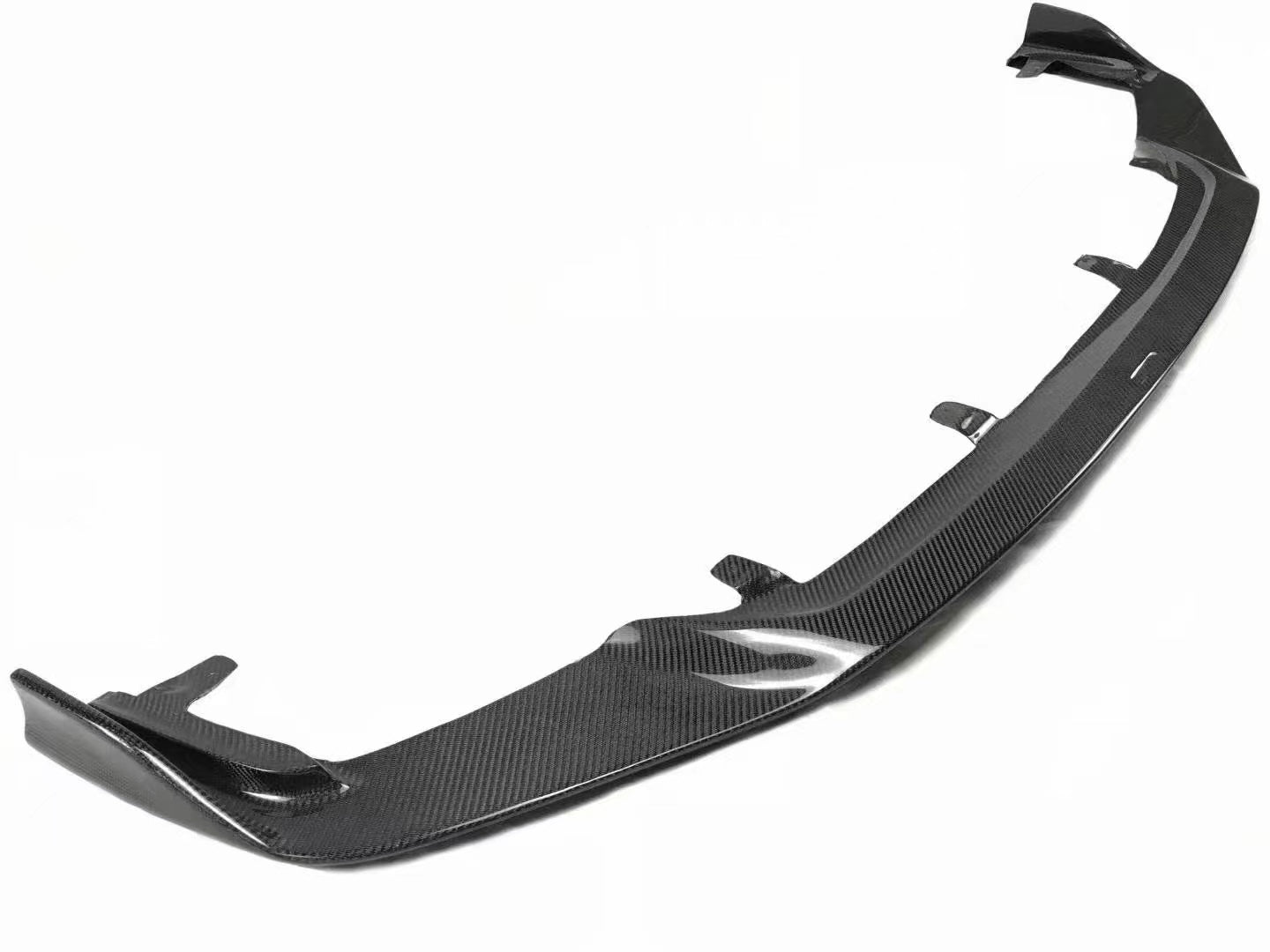 Amigan Front Splitter for Lexus IS(2013-2016)