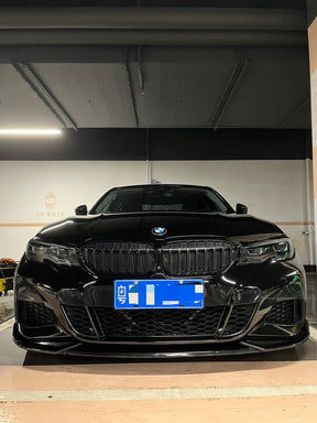 BMW Front Lip