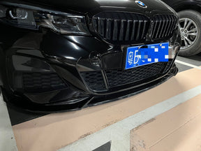 BMW Front Lip