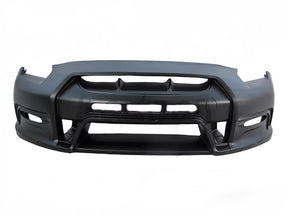 Varis front bumper kits for 2008-2012 GTR R35