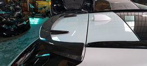 TRD Roof Spoiler for Lexus RX 2023-2025