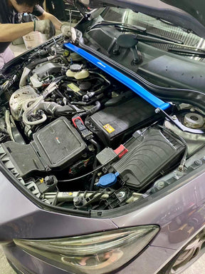 Strut Bar for CLA45 AMG