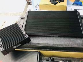 Radiator for CLA45 AMG