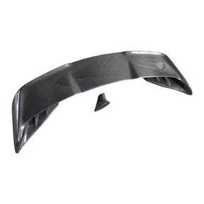 Height-raised OEM-style  Spoiler for GTR R35
