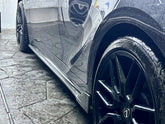 Side Skirt for Lexus IS(2021~2025)