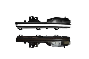 Rear Mirror Light for Lexus IS(2021~2025)