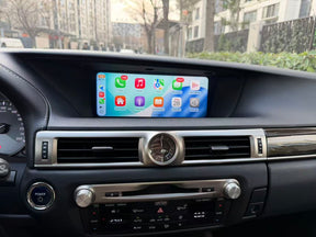 Carplay Modular for Lexus GS