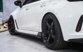 XT-B Side skirt  for Type R Fly5