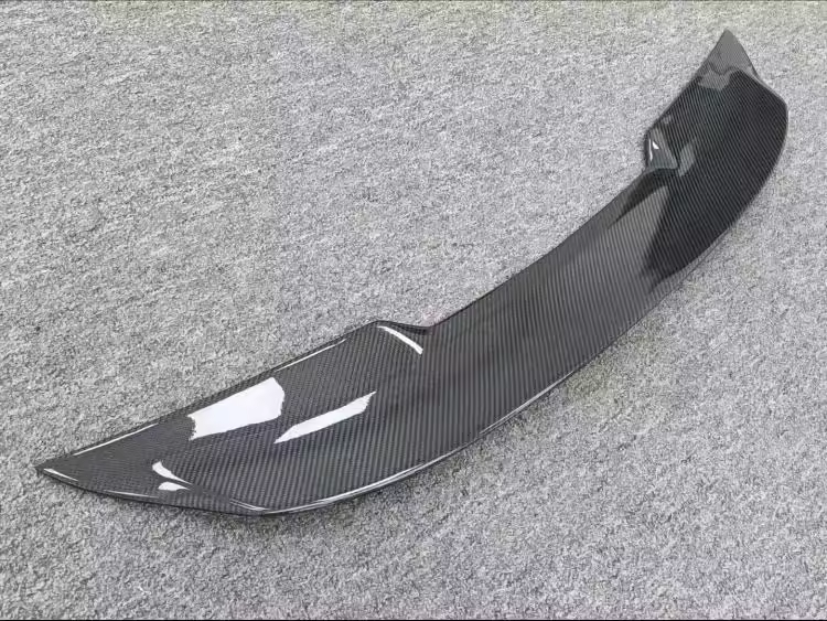 Artisan-style Rear Spoiler for Lexus IS(2021~2025)