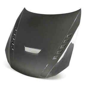 Seibon Carbon Fiber hood for Lexus LC500h