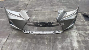 F-sport Facelifted Front Bumper for 2017-2020 Luxury Lexus IS