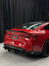 FD Diffuser for BMW M4 G82