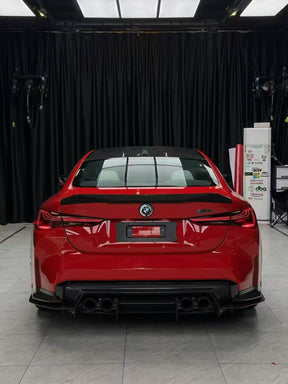 FD Diffuser for BMW M4 G82