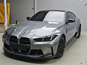 MP-style side skirt for BMW M4 G82
