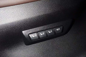 Memory Seat Kits for Lexus NX 2015~2020