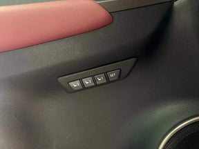 Memory Seat Kits for Lexus NX 2015~2020