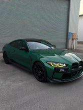 CSL-style front splitter for BMW M4 G82