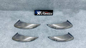 Decorative Side Vent for Porsche 981 Cayman