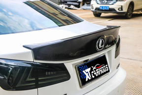 Wald-style Spoiler for Lexus IS(2006~2012)