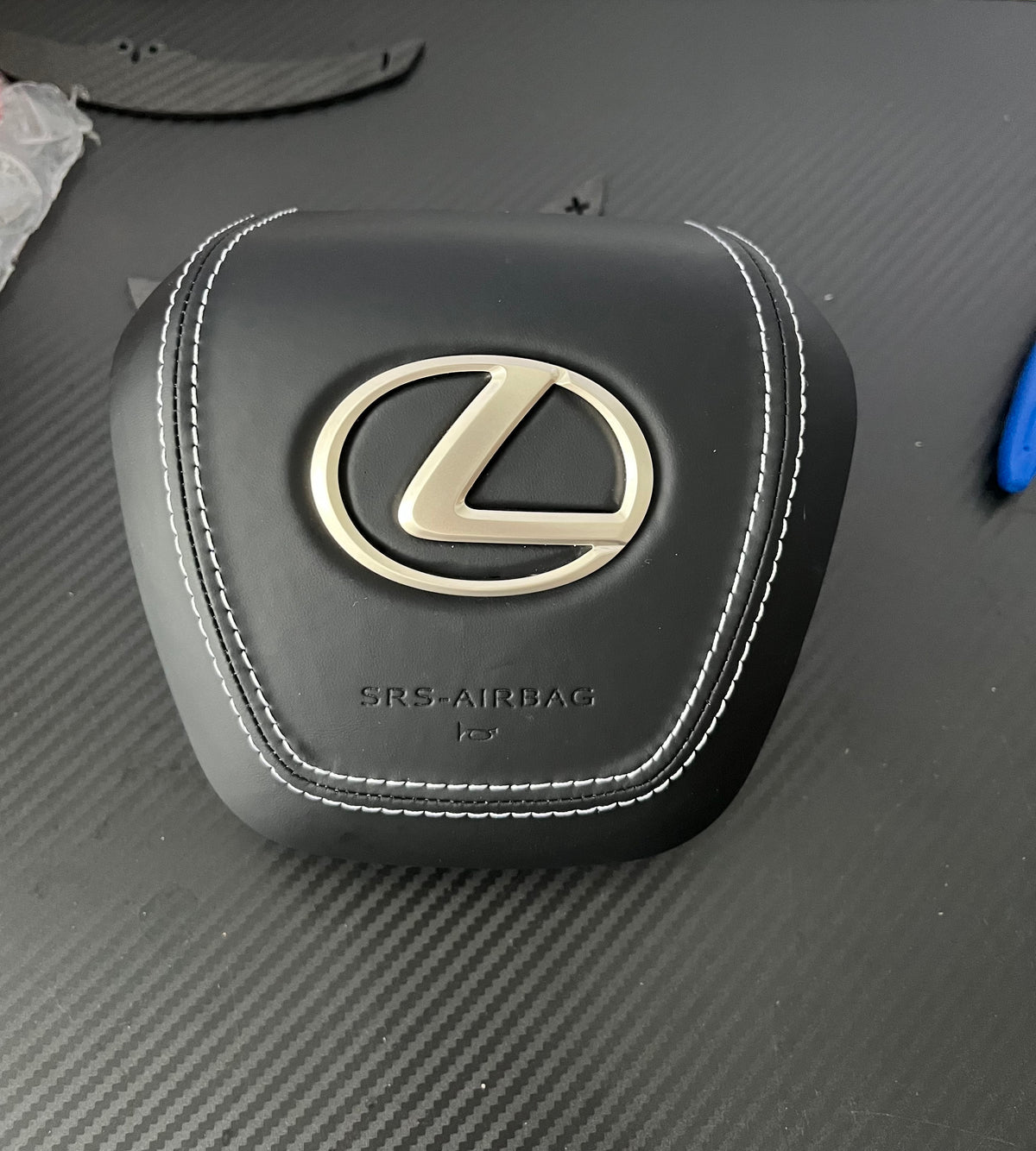 Airbag cover of Lexus NX/GX/RX